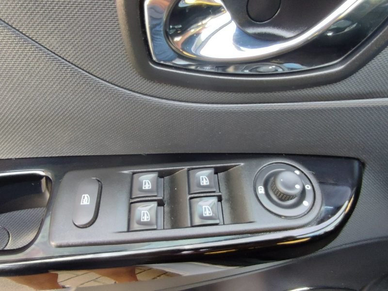 Renault Captur I wł. Serwis bogata opcja Gwarancja I (2013-2019)