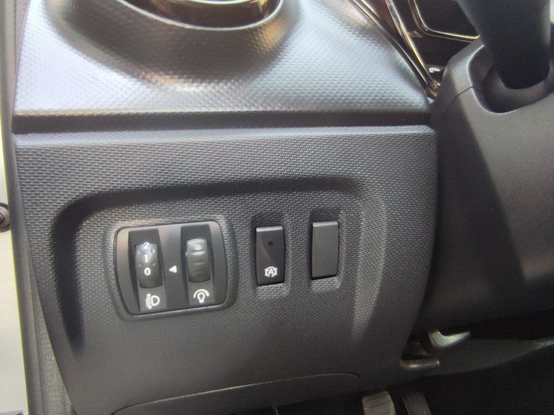 Renault Captur I wł. Serwis bogata opcja Gwarancja I (2013-2019)
