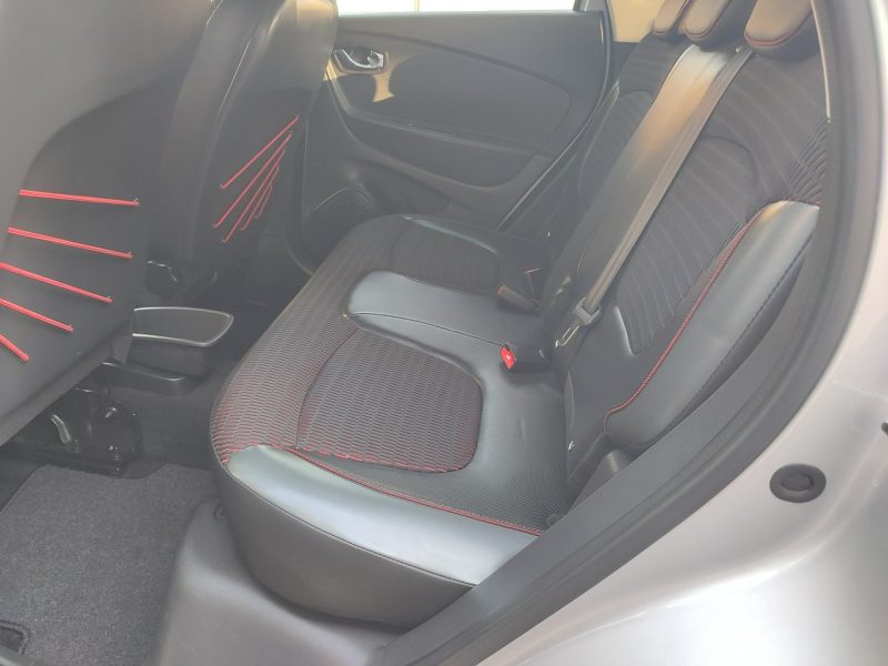Renault Captur I wł. Serwis bogata opcja Gwarancja I (2013-2019)