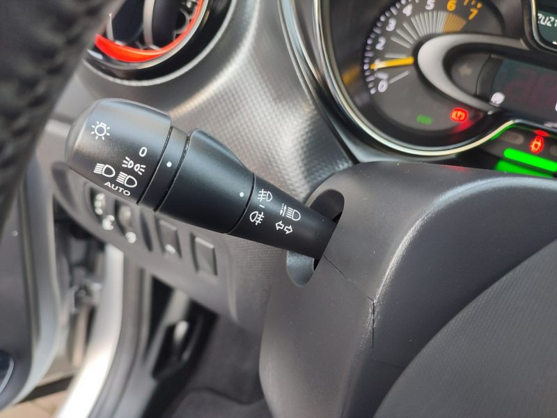 Renault Captur I wł. Serwis bogata opcja Gwarancja I (2013-2019)