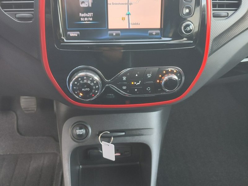 Renault Captur I wł. Serwis bogata opcja Gwarancja I (2013-2019)
