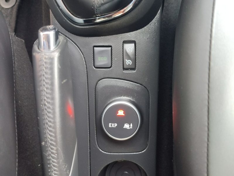 Renault Captur I wł. Serwis bogata opcja Gwarancja I (2013-2019)