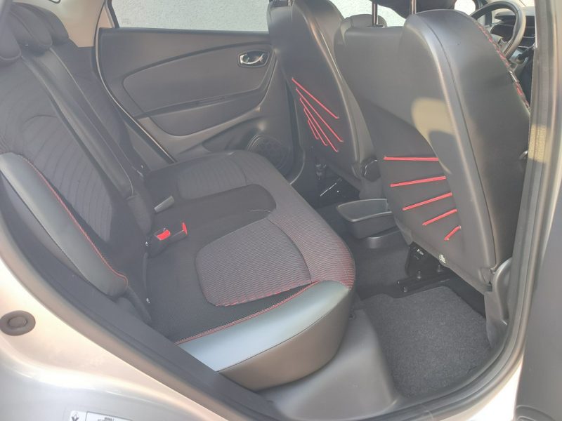 Renault Captur I wł. Serwis bogata opcja Gwarancja I (2013-2019)