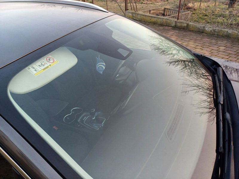 Ford Mondeo Bogate wyposażenie Przebieg: 121.550 km Nowy rozrząd opony itp Mk5 (2014-)