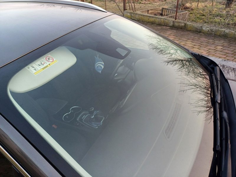 Ford Mondeo Bogate wyposażenie Przebieg: 121.550 km Nowy rozrząd opony itp Mk5 (2014-)