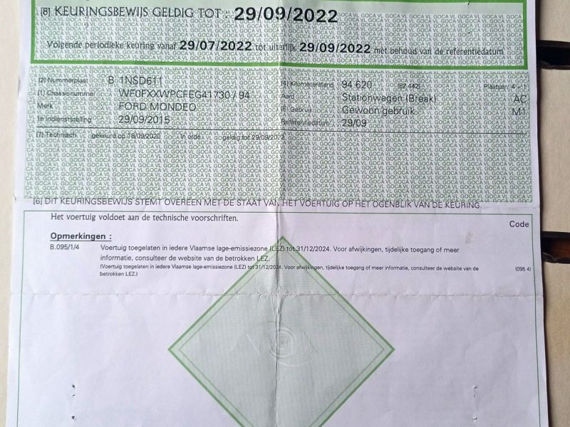 Ford Mondeo Bogate wyposażenie Przebieg: 121.550 km Nowy rozrząd opony itp Mk5 (2014-)