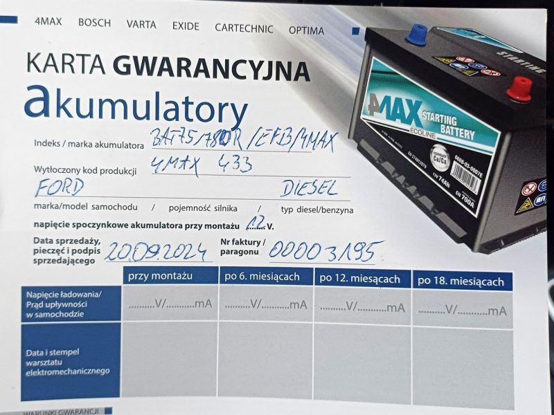 Ford Mondeo Bogate wyposażenie Przebieg: 121.550 km Nowy rozrząd opony itp Mk5 (2014-)