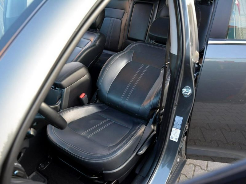 Kia Sportage 2.0MPI(163KM) Skóry Panorama Ledy Duża Navi Kamera Keyless go ALU 18 III (2010-2015)