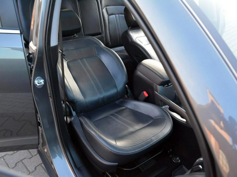 Kia Sportage 2.0MPI(163KM) Skóry Panorama Ledy Duża Navi Kamera Keyless go ALU 18 III (2010-2015)