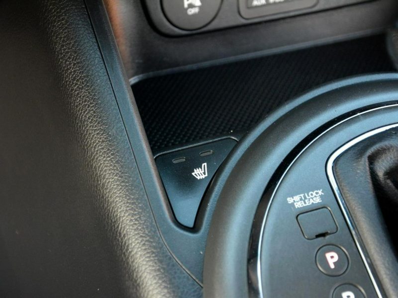 Kia Sportage 2.0MPI(163KM) Skóry Panorama Ledy Duża Navi Kamera Keyless go ALU 18 III (2010-2015)