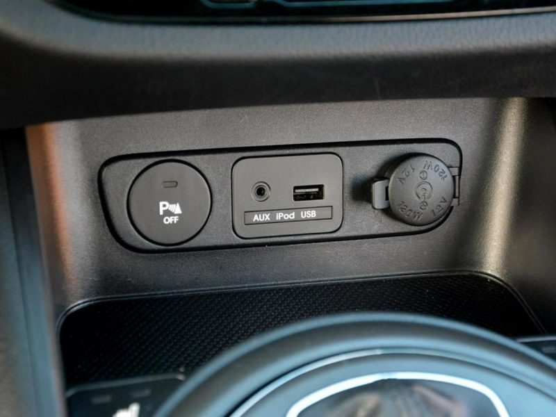 Kia Sportage 2.0MPI(163KM) Skóry Panorama Ledy Duża Navi Kamera Keyless go ALU 18 III (2010-2015)