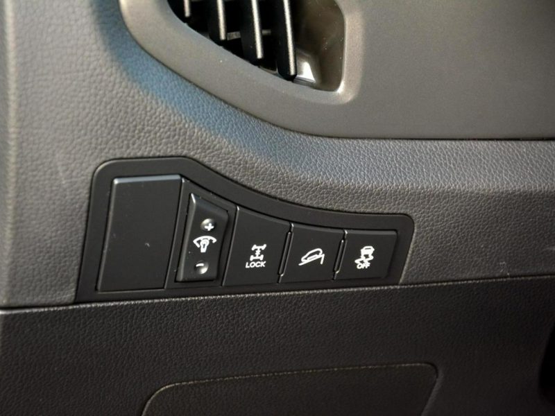 Kia Sportage 2.0MPI(163KM) Skóry Panorama Ledy Duża Navi Kamera Keyless go ALU 18 III (2010-2015)