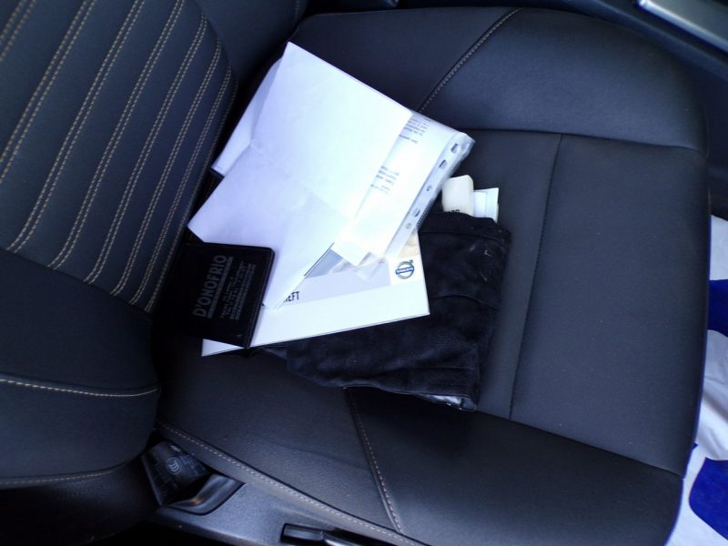 Volvo V50 Klimatronic /Gwarancja /1,8/125KM /Lift /2008 II (2007-)