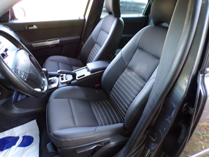 Volvo V50 Klimatronic /Gwarancja /1,8/125KM /Lift /2008 II (2007-)