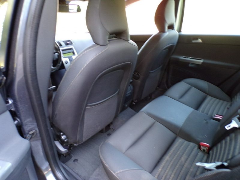 Volvo V50 Klimatronic /Gwarancja /1,8/125KM /Lift /2008 II (2007-)
