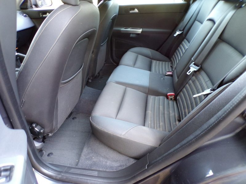 Volvo V50 Klimatronic /Gwarancja /1,8/125KM /Lift /2008 II (2007-)