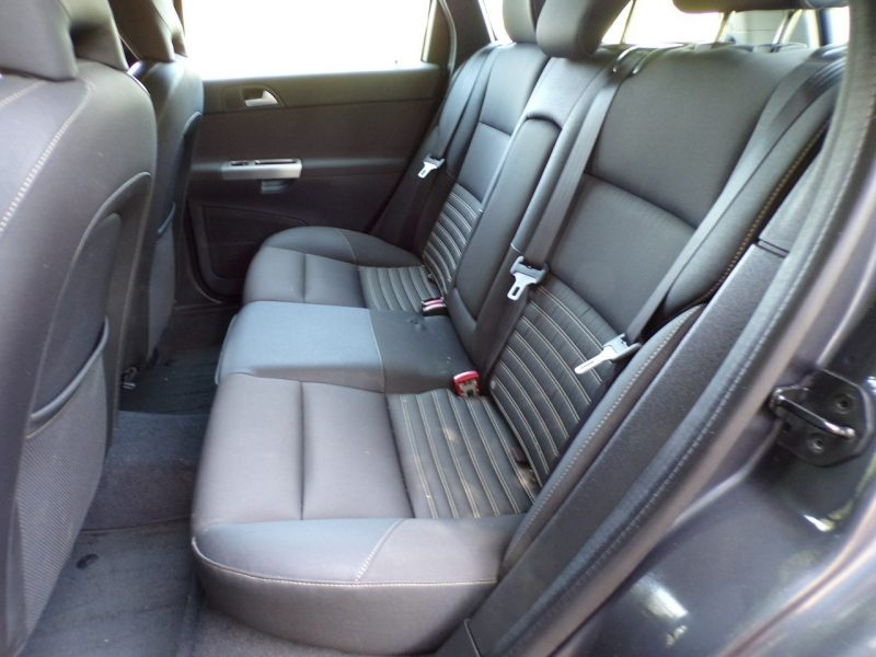 Volvo V50 Klimatronic /Gwarancja /1,8/125KM /Lift /2008 II (2007-)