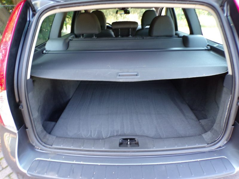 Volvo V50 Klimatronic /Gwarancja /1,8/125KM /Lift /2008 II (2007-)