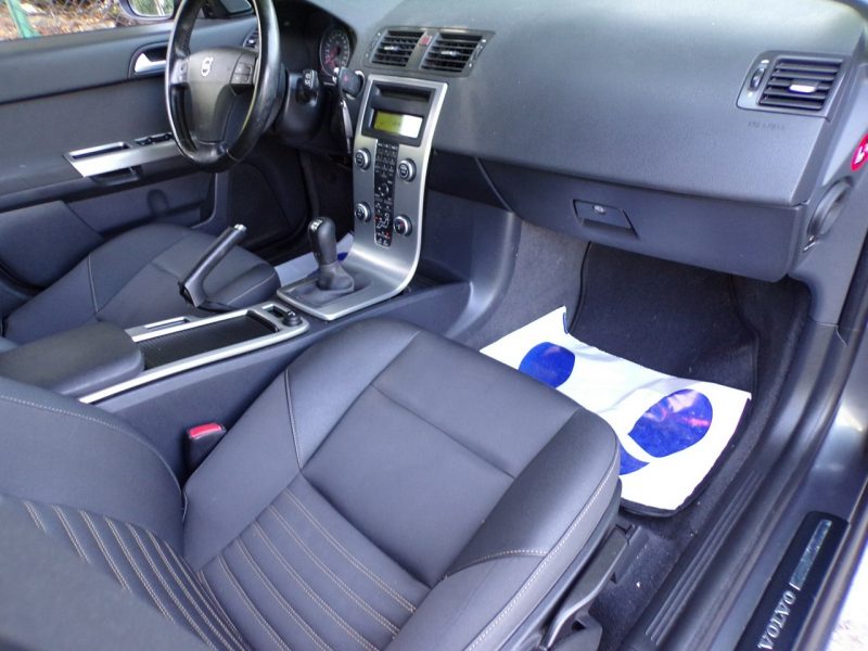 Volvo V50 Klimatronic /Gwarancja /1,8/125KM /Lift /2008 II (2007-)
