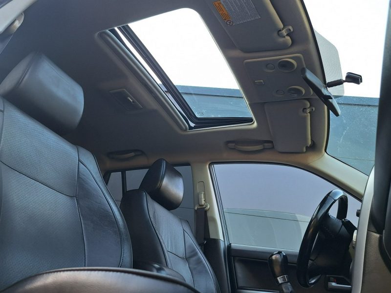 Suzuki Grand Vitara * 2.0 benz.* 4X4 * xenony *SZYBERDA* ALUfelgi* Z NiEMiEC*BARDZO ŁADNA* II (2005-2015)