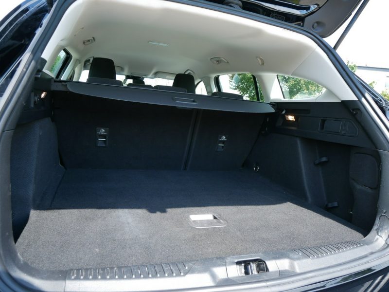 Ford Focus 1.0 E-Boost 100KM Kombi -Navi -Pakiet zimowy -Asystenci jazdy -Zobacz Mk4 (2018-)