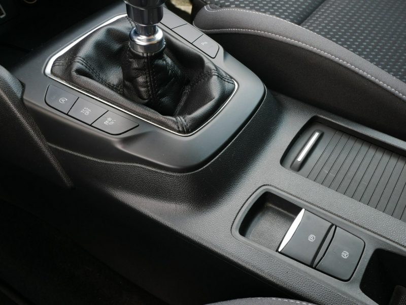 Ford Focus 1.0 E-Boost 100KM Kombi -Navi -Pakiet zimowy -Asystenci jazdy -Zobacz Mk4 (2018-)