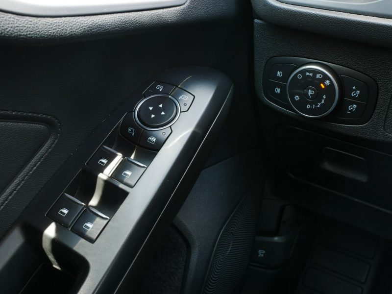 Ford Focus 1.0 E-Boost 100KM Kombi -Navi -Pakiet zimowy -Asystenci jazdy -Zobacz Mk4 (2018-)