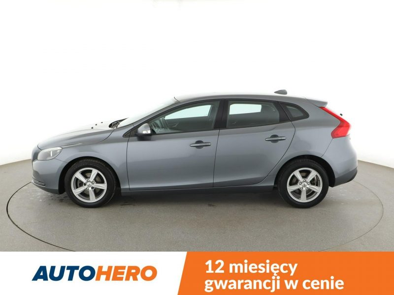 Volvo V40 navi PDC hak tempomat klima-auto II (2012-)