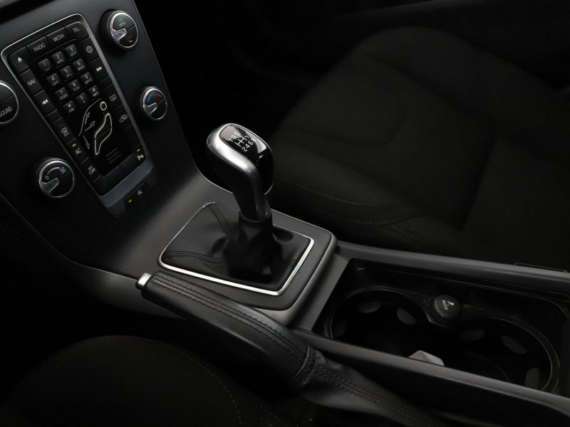 Volvo V40 navi PDC hak tempomat klima-auto II (2012-)