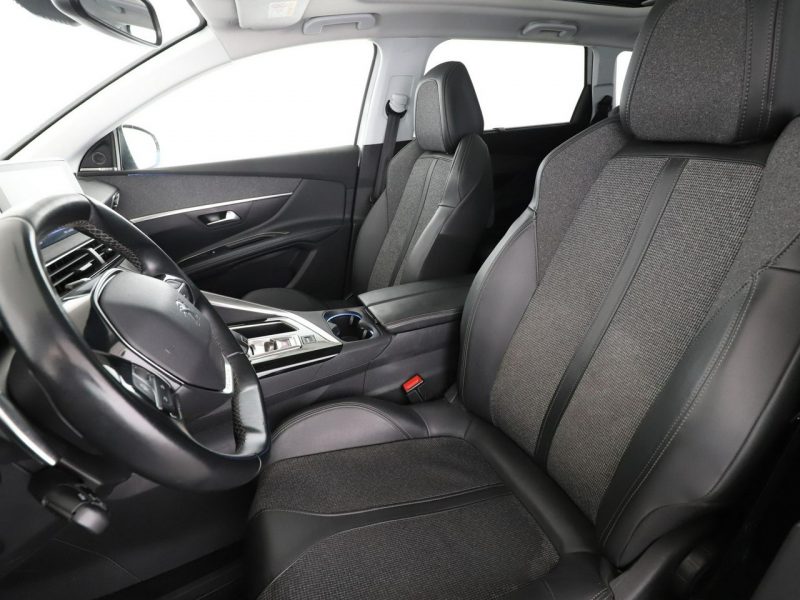 Peugeot 5008 Allure Business automat 7-osob. PDC-kamera virtual navi grzane fotele II (2017-)