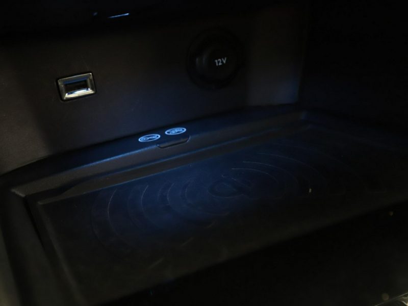 Peugeot 5008 Allure Business automat 7-osob. PDC-kamera virtual navi grzane fotele II (2017-)