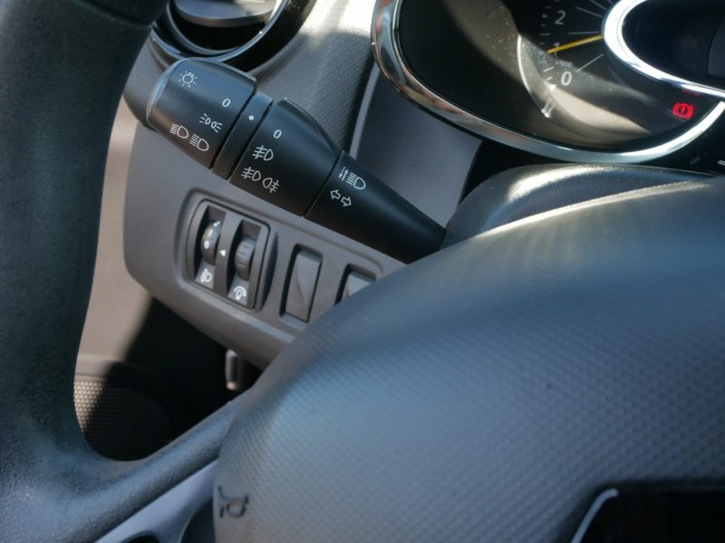 Renault Clio 0.9TCe 90KM [Eu5] Kombi -Krajowy -2 Właściciel -Navi -Nowy rozrząd IV (2012-)