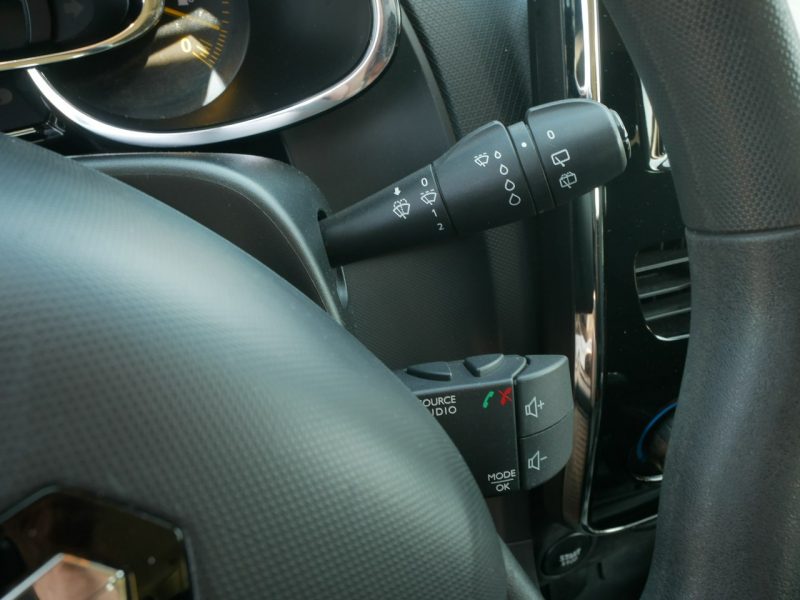 Renault Clio 0.9TCe 90KM [Eu5] Kombi -Krajowy -2 Właściciel -Navi -Nowy rozrząd IV (2012-)