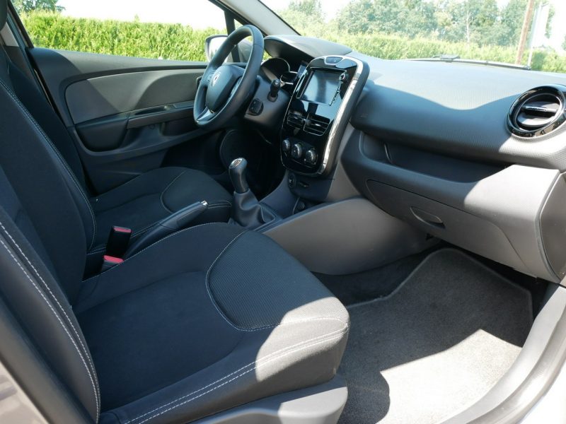 Renault Clio 0.9TCe 90KM [Eu5] Kombi -Krajowy -2 Właściciel -Navi -Nowy rozrząd IV (2012-)