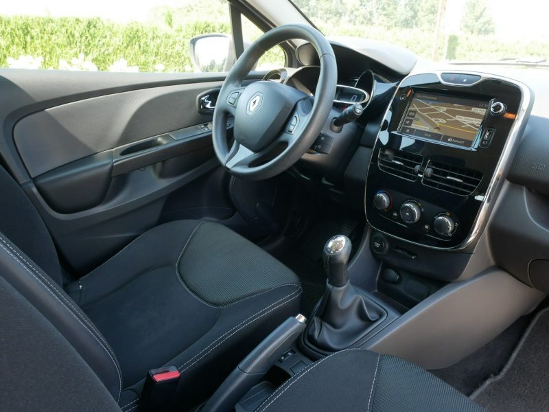 Renault Clio 0.9TCe 90KM [Eu5] Kombi -Krajowy -2 Właściciel -Navi -Nowy rozrząd IV (2012-)