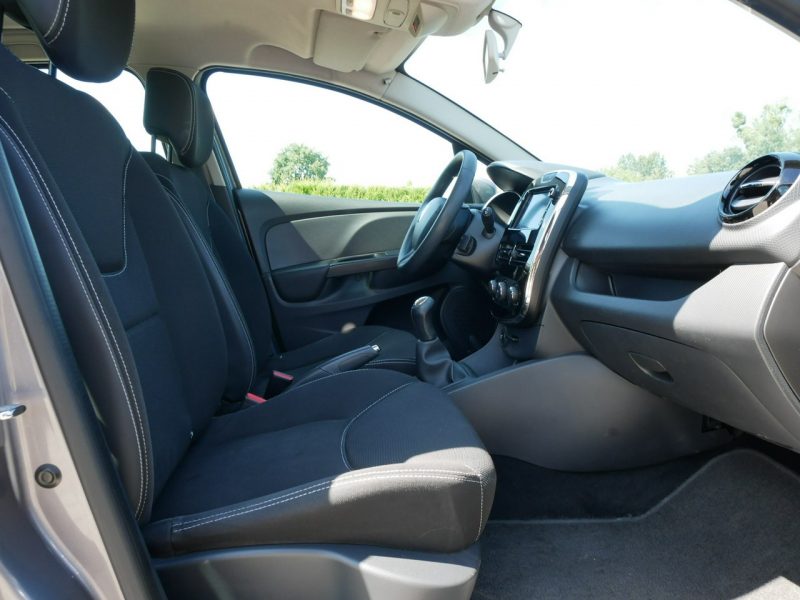 Renault Clio 0.9TCe 90KM [Eu5] Kombi -Krajowy -2 Właściciel -Navi -Nowy rozrząd IV (2012-)