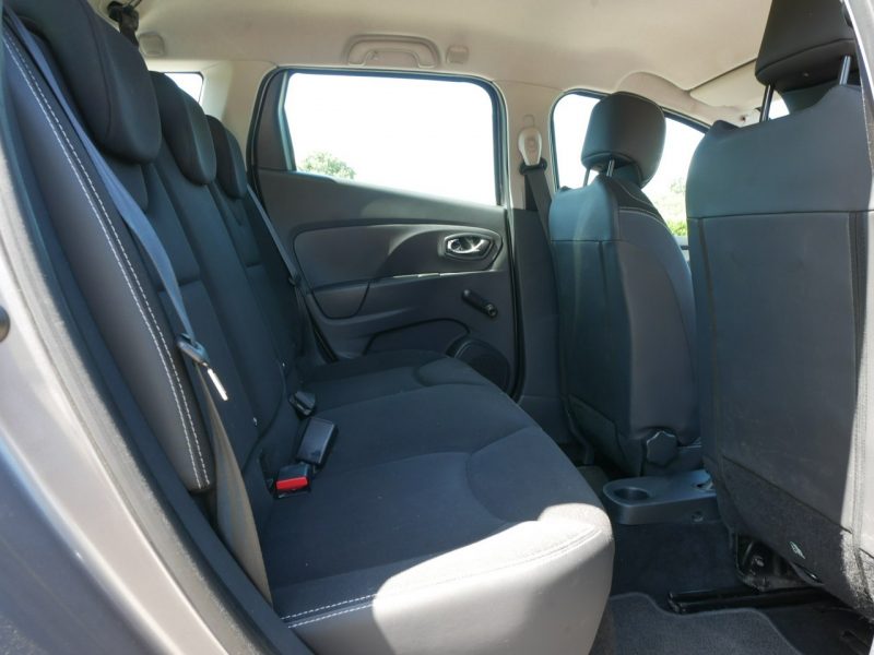 Renault Clio 0.9TCe 90KM [Eu5] Kombi -Krajowy -2 Właściciel -Navi -Nowy rozrząd IV (2012-)