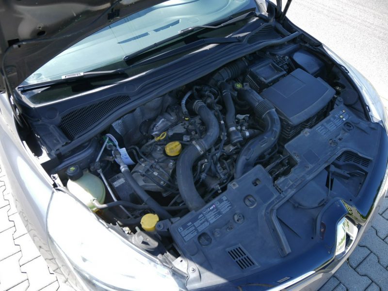 Renault Clio 0.9TCe 90KM [Eu5] Kombi -Krajowy -2 Właściciel -Navi -Nowy rozrząd IV (2012-)