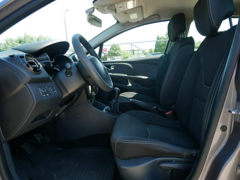 Renault Clio 0.9TCe 90KM [Eu5] Kombi -Krajowy -2 Właściciel -Navi -Nowy rozrząd IV (2012-)
