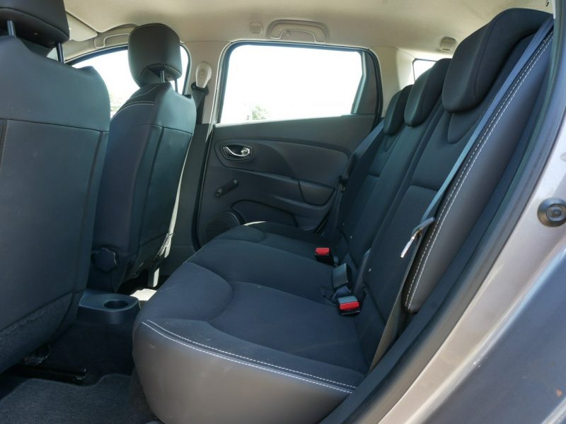 Renault Clio 0.9TCe 90KM [Eu5] Kombi -Krajowy -2 Właściciel -Navi -Nowy rozrząd IV (2012-)