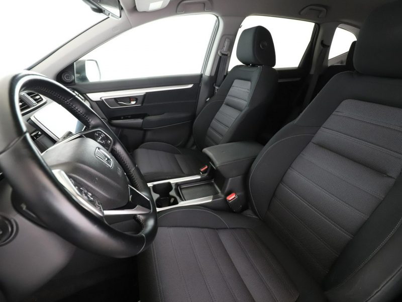 Honda CR-V HEV automat full LED navi grzane fotele kamera klima auto V (2018-2023)