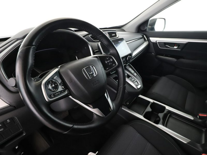 Honda CR-V HEV automat full LED navi grzane fotele kamera klima auto V (2018-2023)