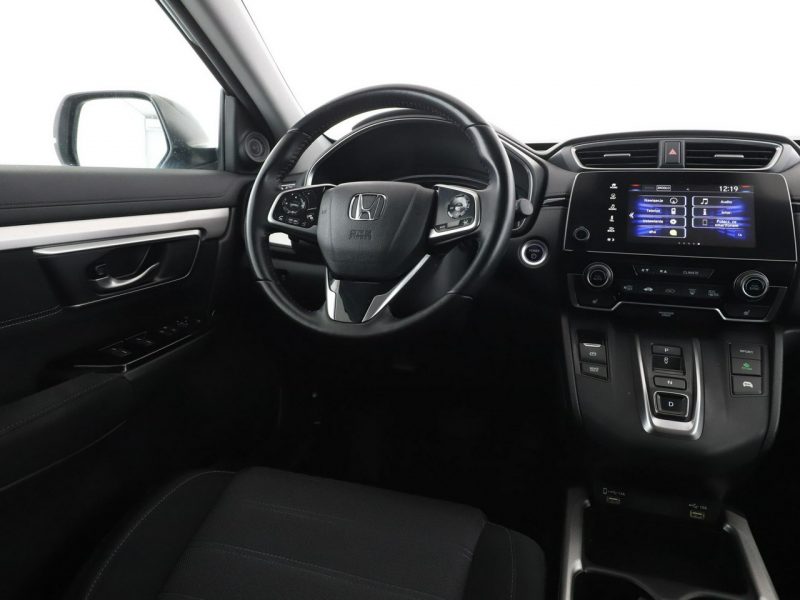 Honda CR-V HEV automat full LED navi grzane fotele kamera klima auto V (2018-2023)