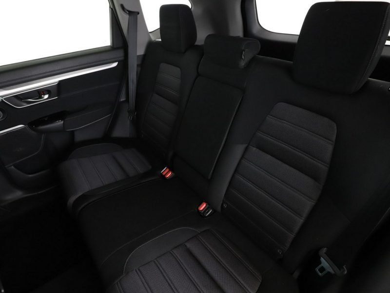 Honda CR-V HEV automat full LED navi grzane fotele kamera klima auto V (2018-2023)