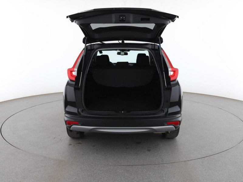 Honda CR-V HEV automat full LED navi grzane fotele kamera klima auto V (2018-2023)