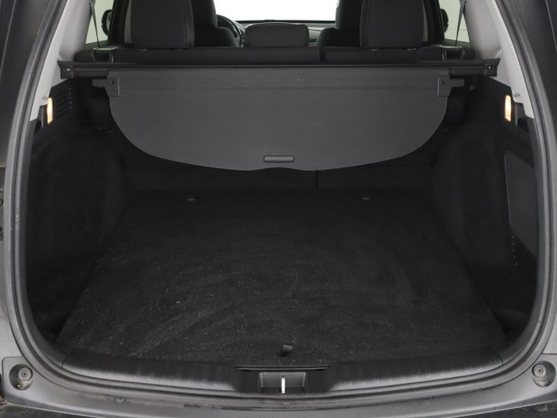Honda CR-V HEV automat full LED navi grzane fotele kamera klima auto V (2018-2023)