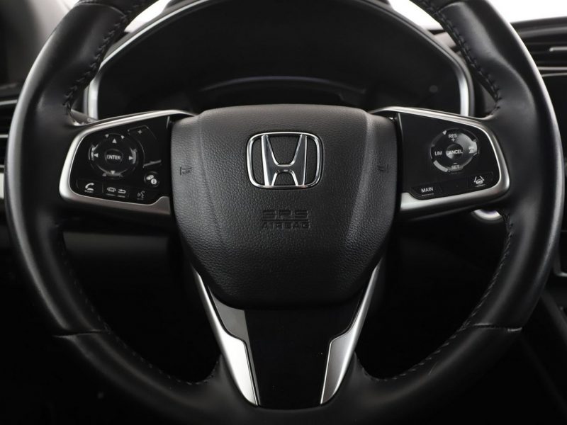 Honda CR-V HEV automat full LED navi grzane fotele kamera klima auto V (2018-2023)