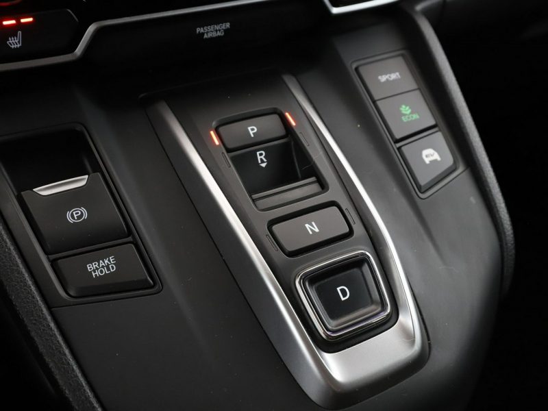 Honda CR-V HEV automat full LED navi grzane fotele kamera klima auto V (2018-2023)