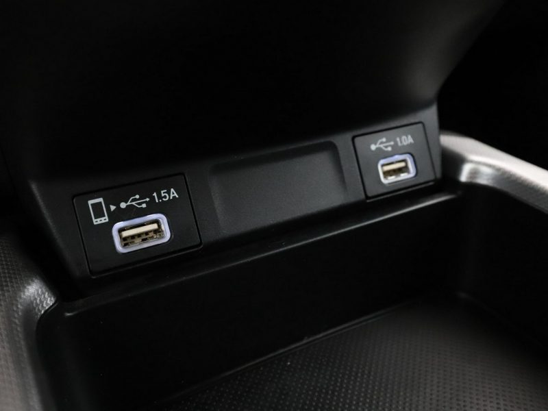 Honda CR-V HEV automat full LED navi grzane fotele kamera klima auto V (2018-2023)