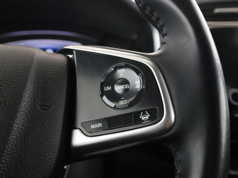 Honda CR-V HEV automat full LED navi grzane fotele kamera klima auto V (2018-2023)